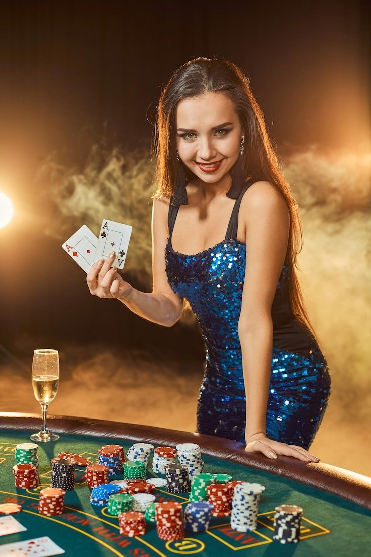 ntc11 Serang Casino Lobby